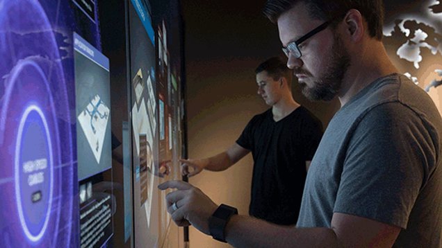 Lcd Interactivity Troyu Install 546X307 Image