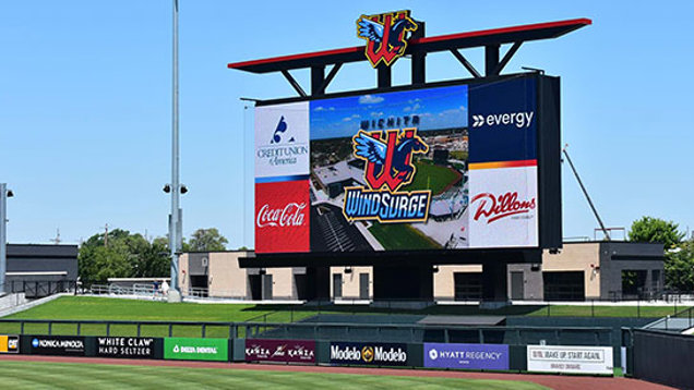 Elemental Appeal Wichita Install 546X307 Image