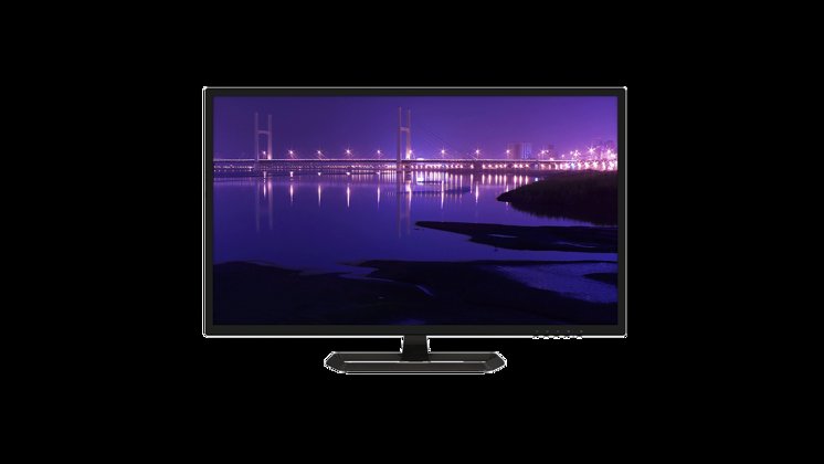 PXL3280W Front 1714X964 Image