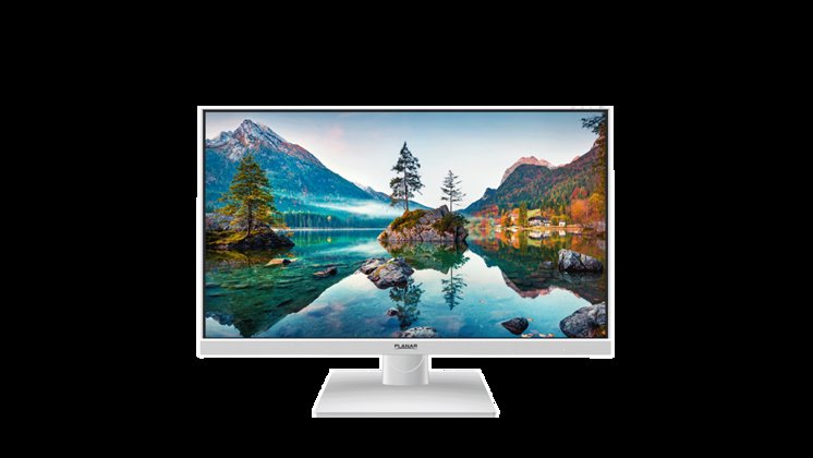 PXN2490MW Front White 1714X964 Image