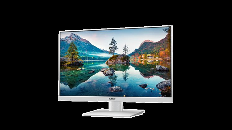 PXN2490MW Angle White 1714X964 Image