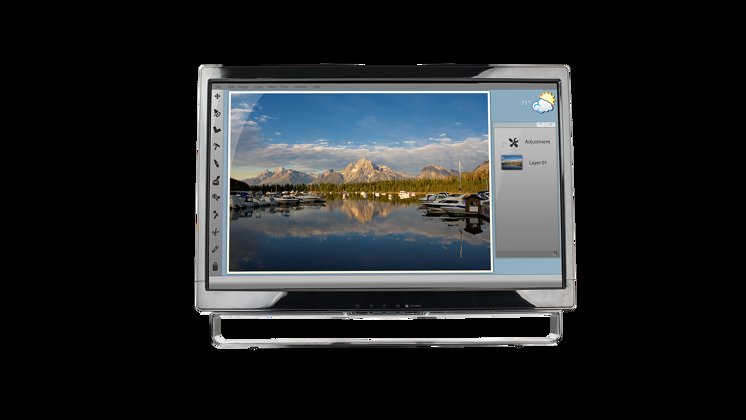 Pxl2230mw Front 1714X964 Image