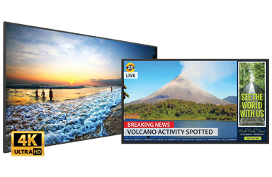 Modules And Drivers Planar Simplicity Series 4K 384X250 Image