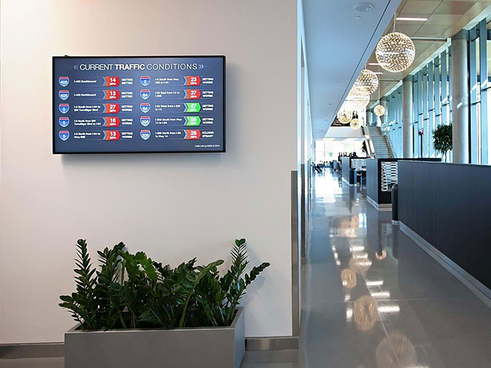 Digital Signage Ready Dailmer 706X530 Image