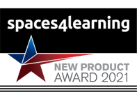 Spaces 4 Learning Award Hb 304X304 Image