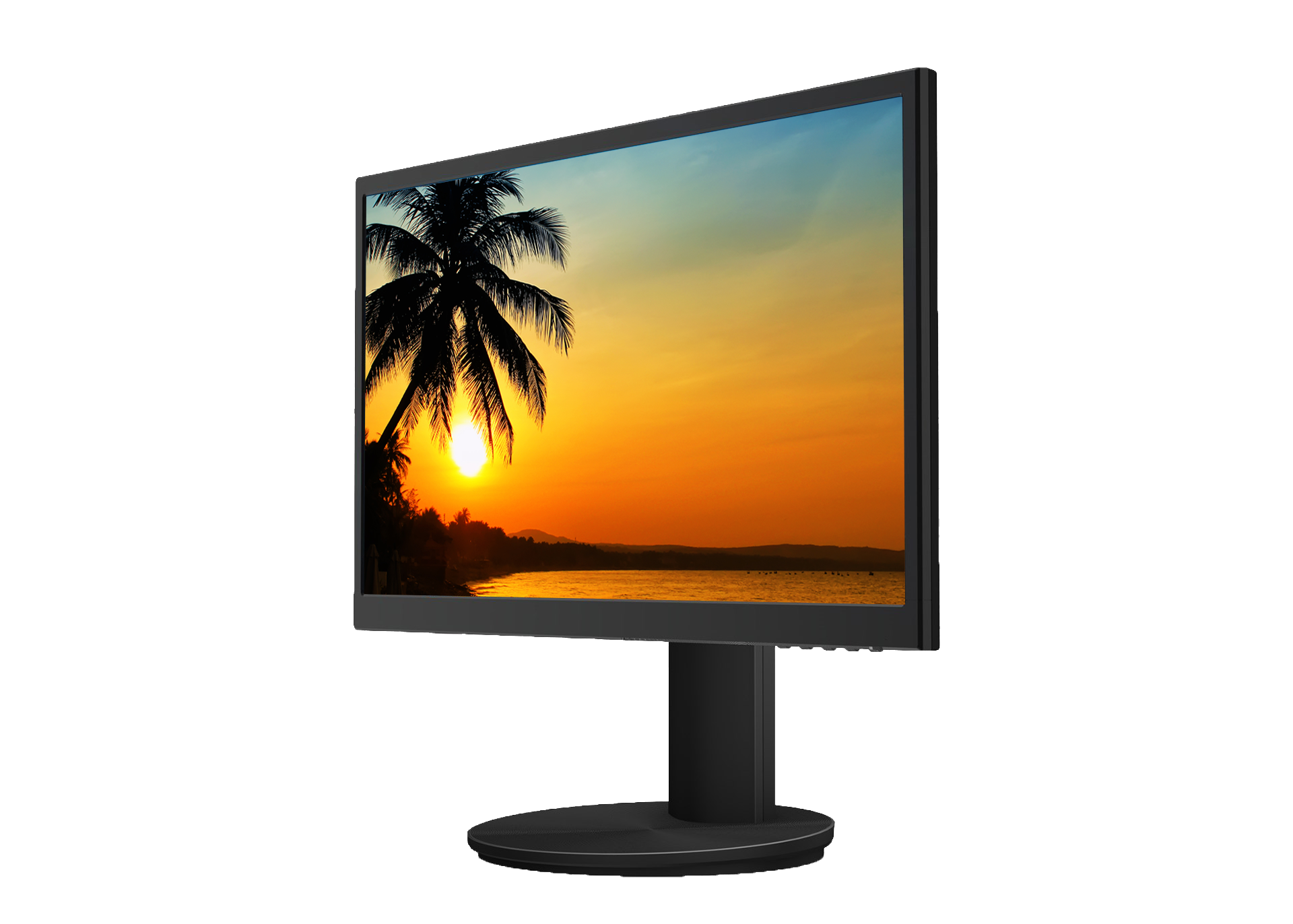 planar lcd touch screen made in china