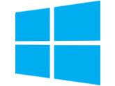 Windows Logo 201X124 Image