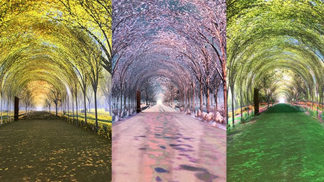 Custom Seasons Room 546X307 (1) Image