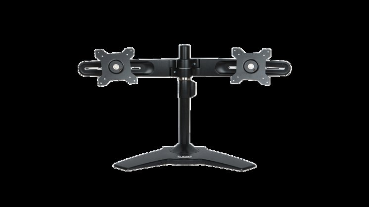 Dual Monitor Stand Front 1714X964 Image