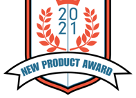 2021 Campus Technology New Product Award Logo 500X500 Image