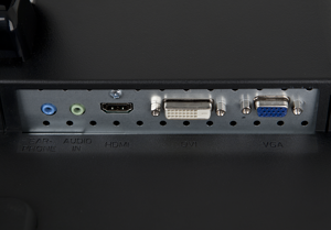 PXL2230MW Connections
