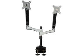 Planar Dual Arm Clamp Grommet Stand Product Options 544X348 Image