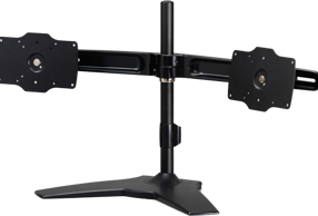 Planar Large Format Dual Monitor Stand Product Options 544X348 Image