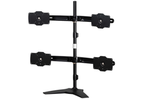 Planar Large Format Quad Monitor Stand Product Options 544X348 Image