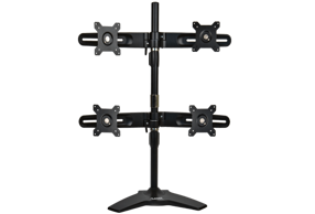 Planar Quad Monitor Stand Product Options 544X348 (1) Image