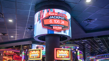 CLI Flex Route 66 1714X964