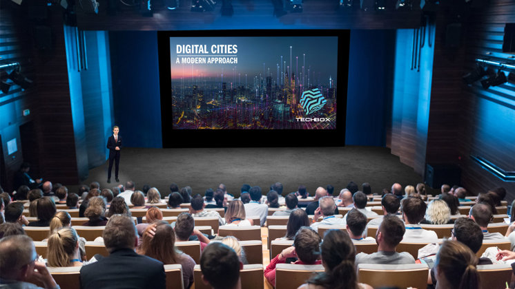 Planar Venue Pro Event 1714X964 Image