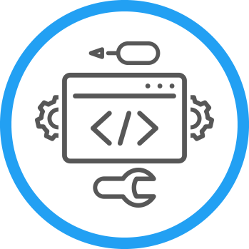 Drivers Software Icon 349X349 Image