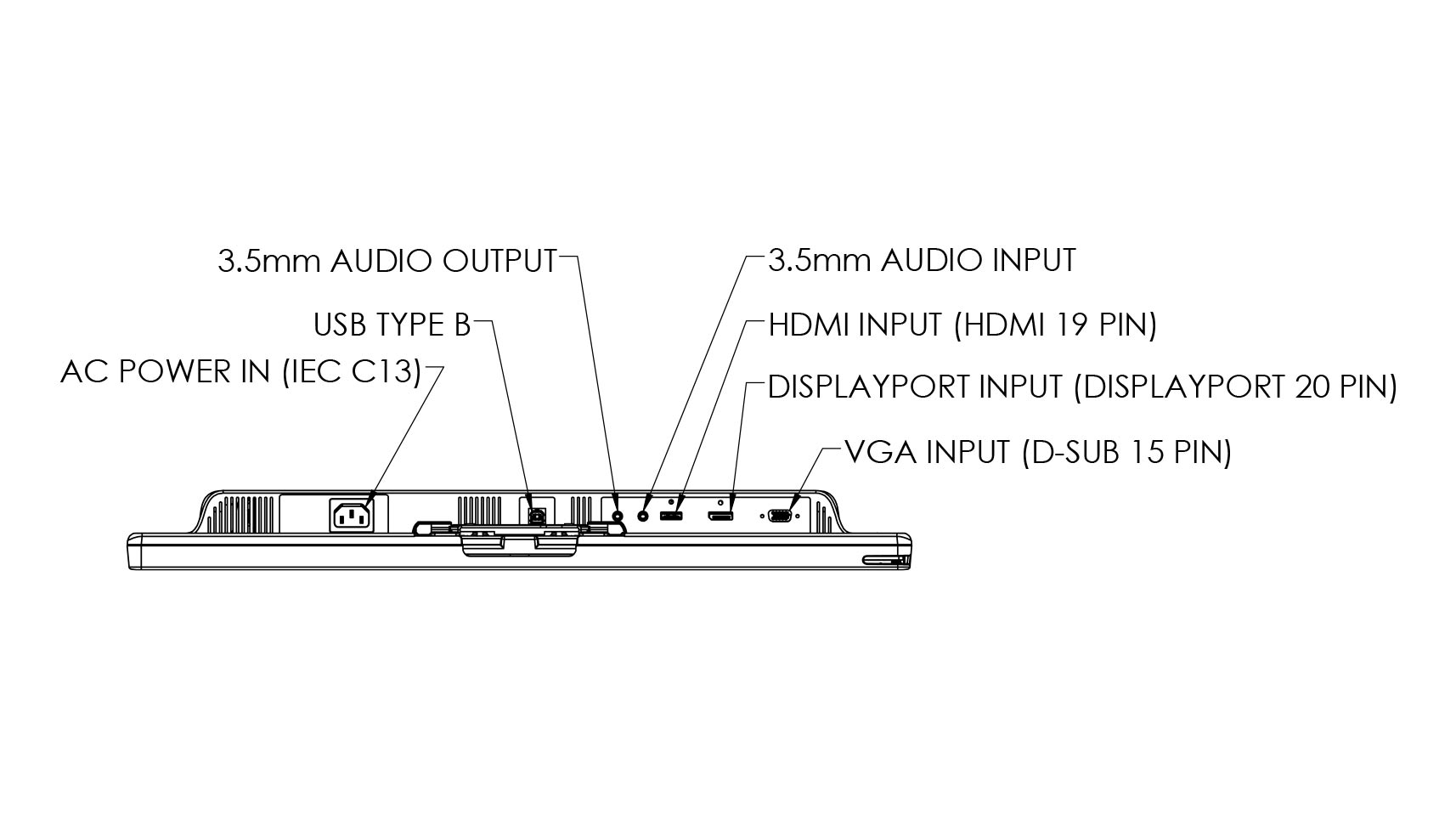 PXL2430MW 24\