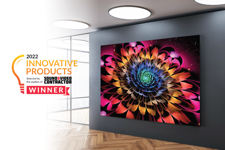 Planar SVC Award 2022 News 730X486 Image
