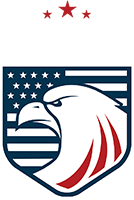 U.S.A. Proud Logo