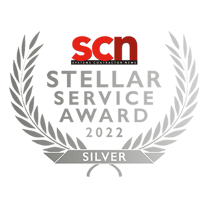 SCN Show Logo 500X500 Image