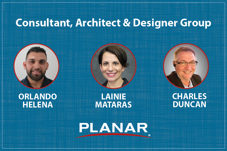 Planar CAD Team Announcement News 730X486