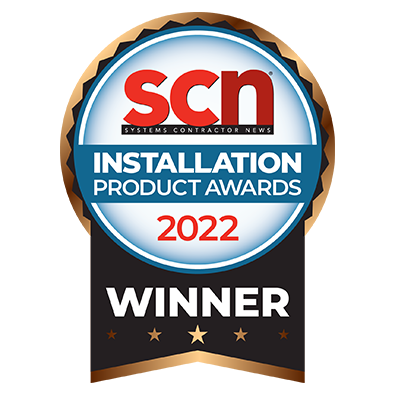 SCN Installation Product Awards 2022