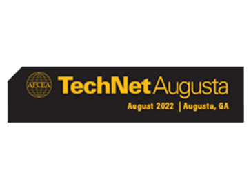 Afcea Technet Augusta 2022 Logo 706X530 Image