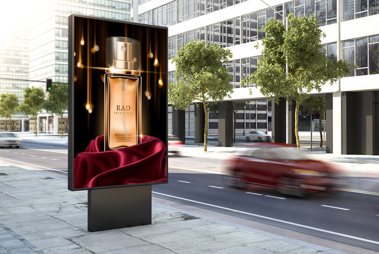 Planar Luminate Ultra Eniroment 2 1500X1008 Image