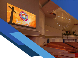 House Of Worship Brochure Snap 322X242 Image