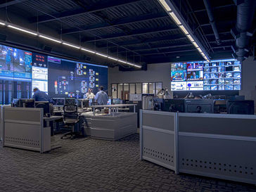 Control Rooms Utility Operations 706X530 Image