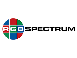 Rgb Spectrum Logo 322X242 Image