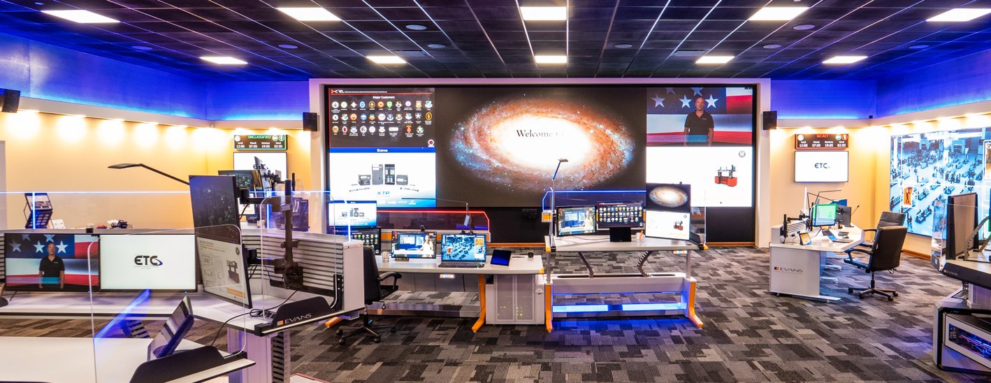 Tampa Showroom Hero Image 2200X850 Image