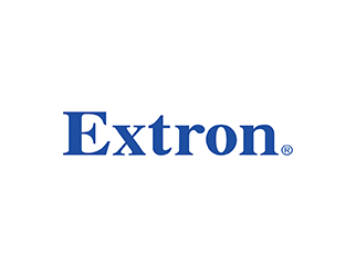 Extron Logo 322X242 Image