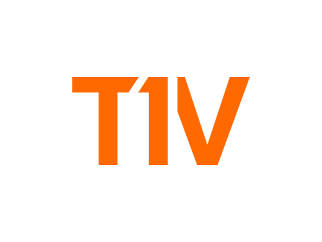 T1v Logo 322X242 Image