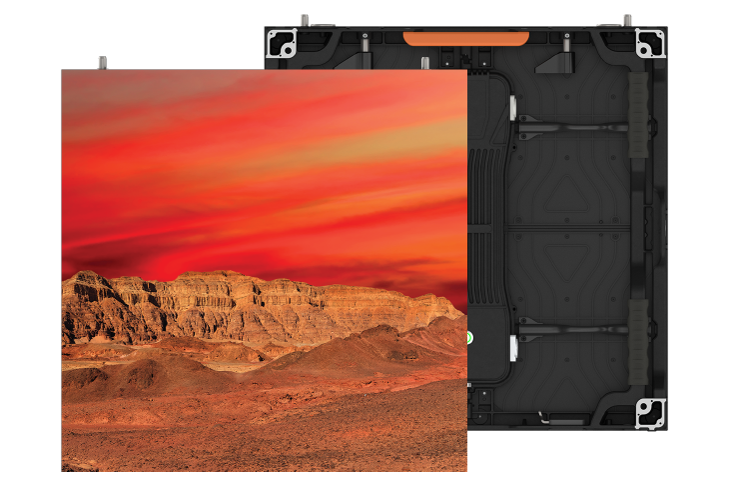 Planar Venue Pro VX News 730X486 Image