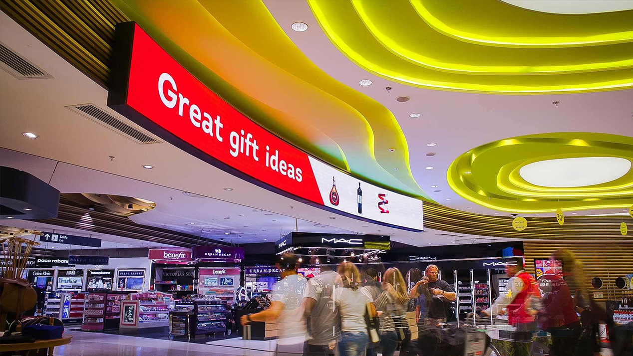 Advertising Digital Signage 1268X714 Image