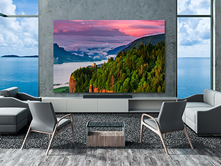 Luxury Living Environment 1 322X242 Image