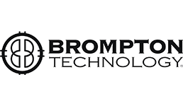Brompton Technology Logo 258X150 Image