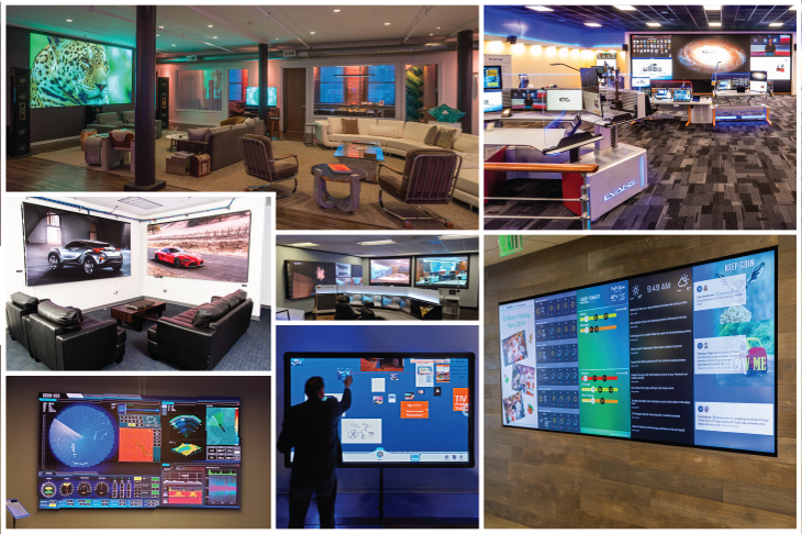 Planar Showrooms Collage News 730X486 Image