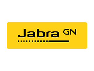 Jabra Logo 322S242 Image