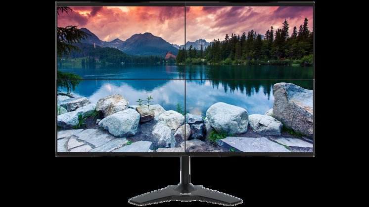 Planar Quad Stand Front 1714X964 (2) Image