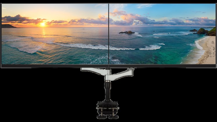 Planar Dual Arm Clamp Front 1714X964 Image