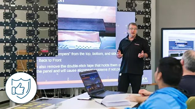 Planar Educare Training 1268X714 Image