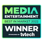 Media Entertainment Best In Market Award Logo 2022 304X304 Image