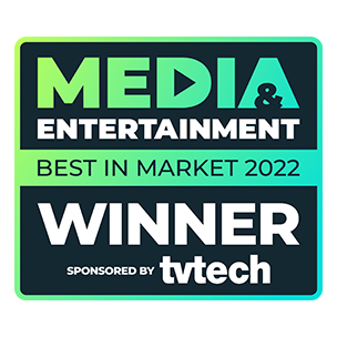 Media Entertainment Best In Market Award Logo 2022 304X304 Image