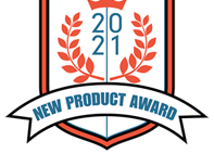 2021 Campus Technology New Product Award Logo 304X304 Image