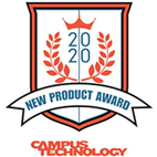 Campus Technology New Product Award 2020 304X304 Image
