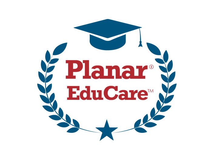 Planar Educare Logo 706X530 Image